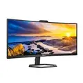 Philips 34E1C5600HE 34inch LED Curved Monitor